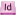 Adobe InDesign CS6 Icon 16x16 png